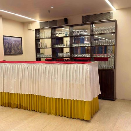 Woodapple Residency Nowe Delhi Zewnętrze zdjęcie