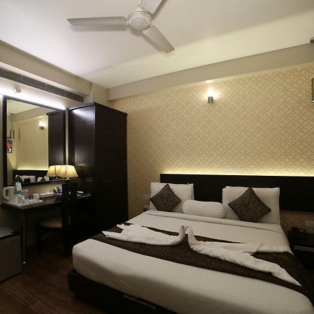 Woodapple Residency Nowe Delhi Zewnętrze zdjęcie