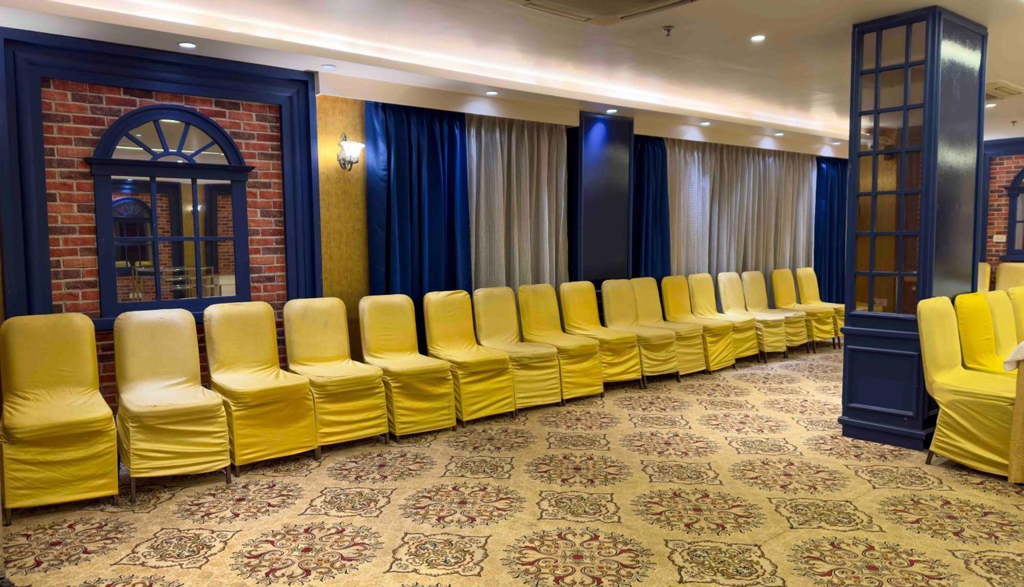 Woodapple Residency Nowe Delhi Zewnętrze zdjęcie