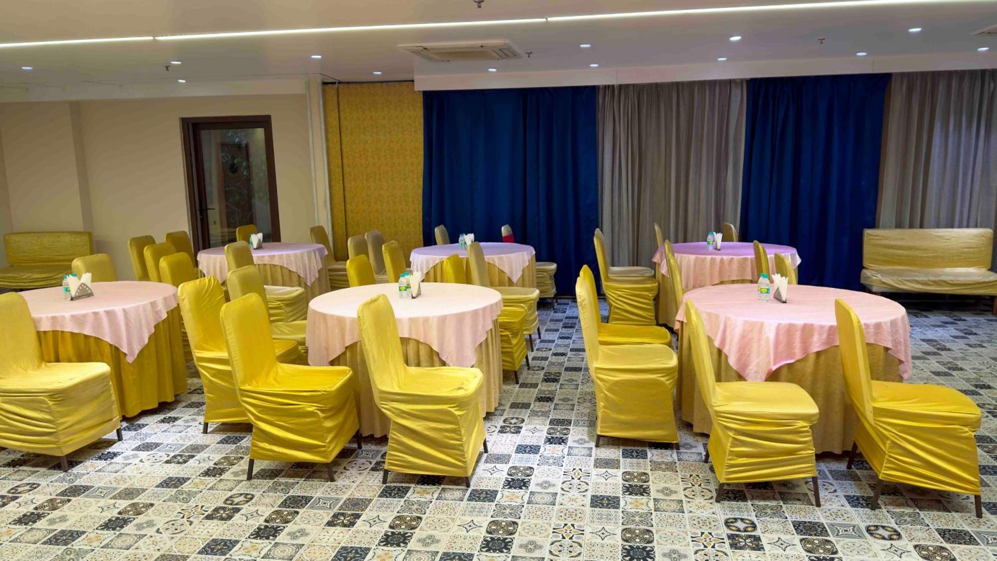 Woodapple Residency Nowe Delhi Zewnętrze zdjęcie