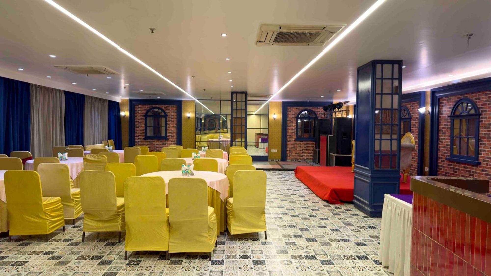 Woodapple Residency Nowe Delhi Zewnętrze zdjęcie