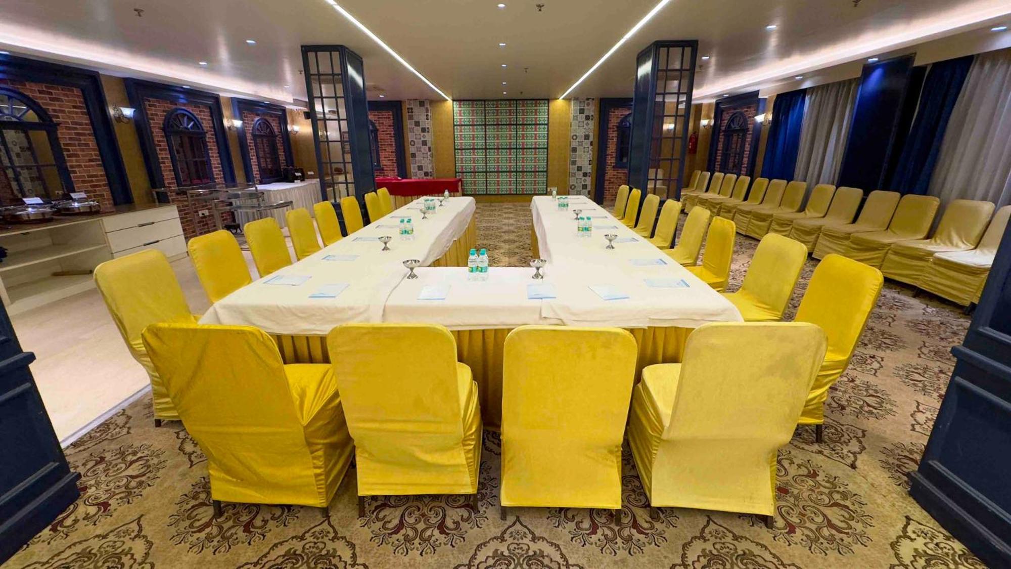 Woodapple Residency Nowe Delhi Zewnętrze zdjęcie
