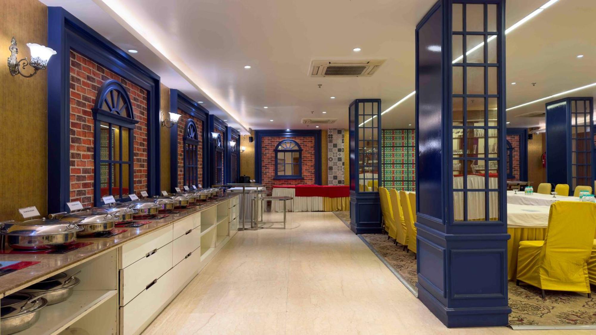 Woodapple Residency Nowe Delhi Zewnętrze zdjęcie
